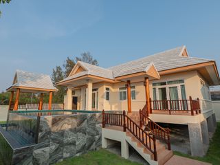 For sale 3 Beds villa in Bang Lamung, Chonburi