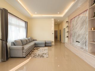 For sale 3 Beds villa in Bang Lamung, Chonburi