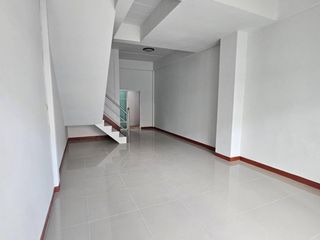 For sale 3 bed townhouse in Bang Bua Thong, Nonthaburi