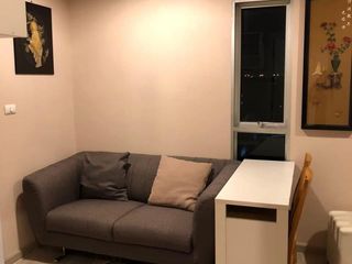 For sale 1 bed condo in Lat Phrao, Bangkok