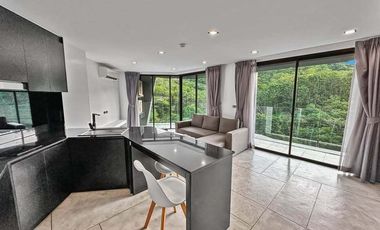 For sale 1 bed condo in Mueang Phuket, Phuket
