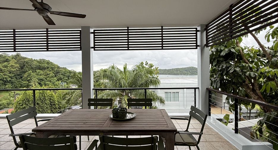 For sale 2 Beds condo in Thalang, Phuket