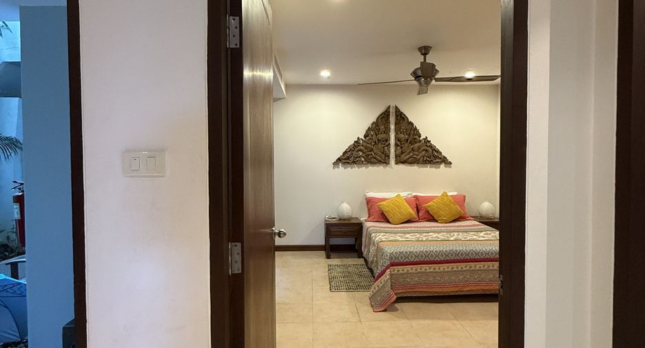 For sale 2 Beds condo in Thalang, Phuket
