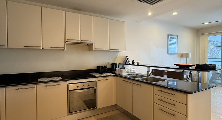For sale 2 Beds condo in Thalang, Phuket