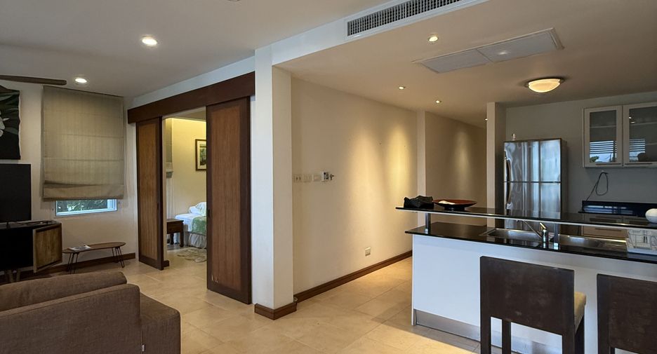 For sale 2 Beds condo in Thalang, Phuket
