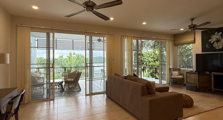 For sale 2 Beds condo in Thalang, Phuket