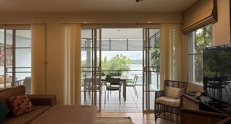 For sale 2 Beds condo in Thalang, Phuket