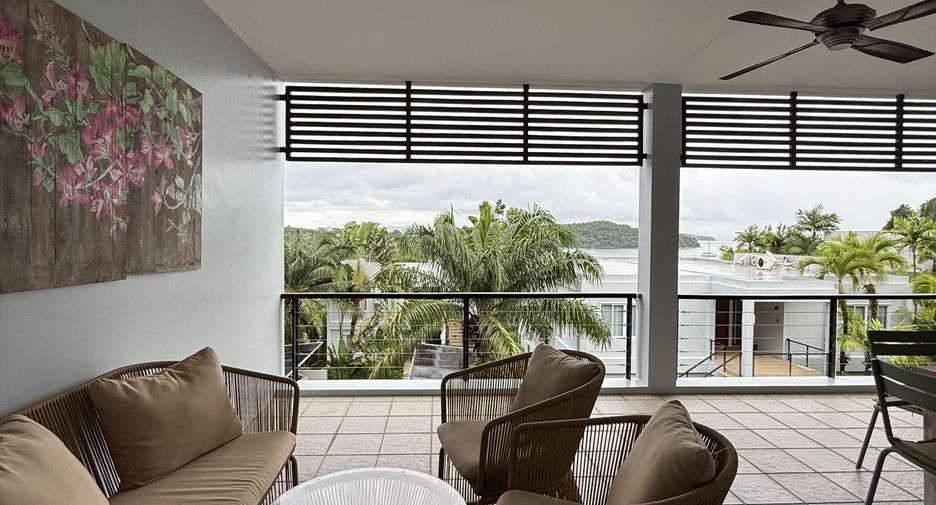 For sale 2 Beds condo in Thalang, Phuket