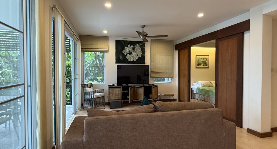 For sale 2 Beds condo in Thalang, Phuket