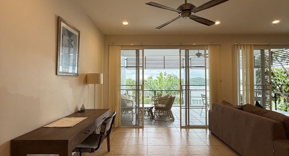 For sale 2 Beds condo in Thalang, Phuket