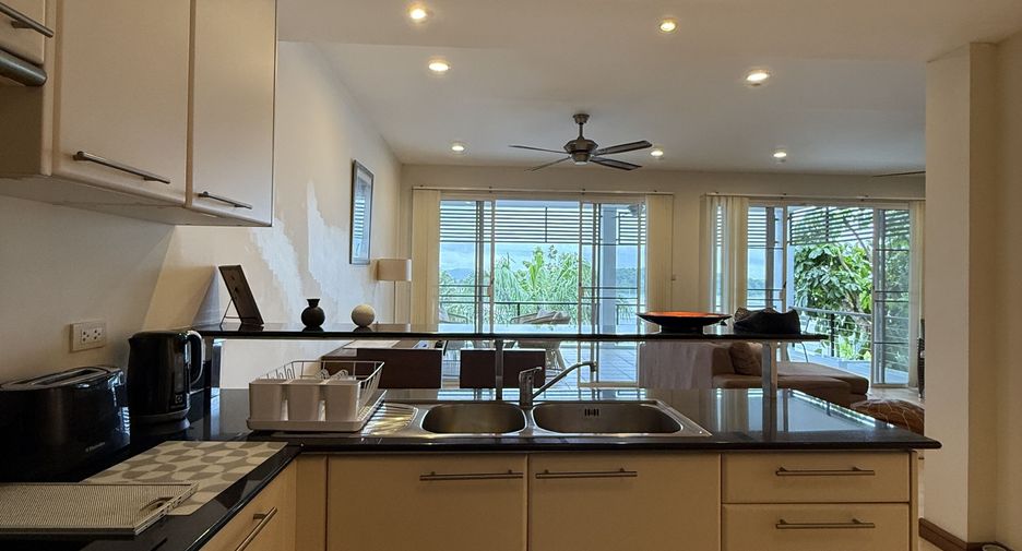 For sale 2 Beds condo in Thalang, Phuket