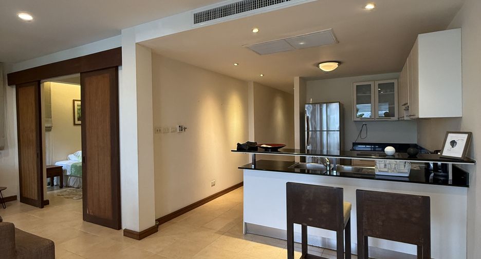 For sale 2 Beds condo in Thalang, Phuket