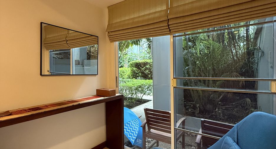 For sale 2 Beds condo in Thalang, Phuket