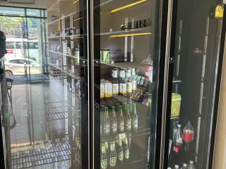 For sale retail Space in Bang Lamung, Chonburi