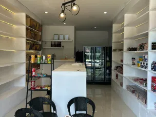 For sale retail Space in Bang Lamung, Chonburi