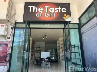 For sale retail Space in Bang Lamung, Chonburi