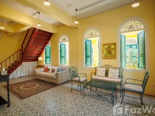 For rent 6 Beds house in Hang Dong, Chiang Mai