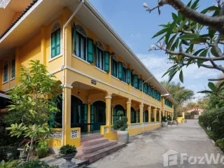 For rent 6 Beds house in Hang Dong, Chiang Mai
