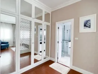 For rent 4 bed villa in San Kamphaeng, Chiang Mai