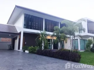 For rent 4 bed villa in Hang Dong, Chiang Mai