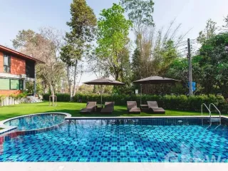 For rent 18 bed hotel in Mueang Chiang Mai, Chiang Mai