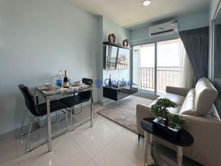 For sale 1 Beds condo in Bang Lamung, Chonburi