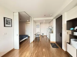 For rent 2 bed condo in Mueang Chiang Mai, Chiang Mai
