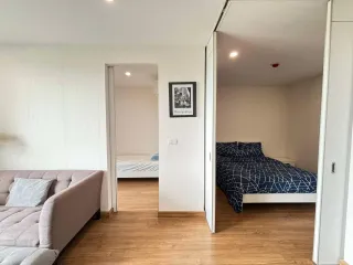 For rent 2 bed condo in Mueang Chiang Mai, Chiang Mai