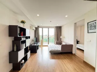 For rent 2 bed condo in Mueang Chiang Mai, Chiang Mai