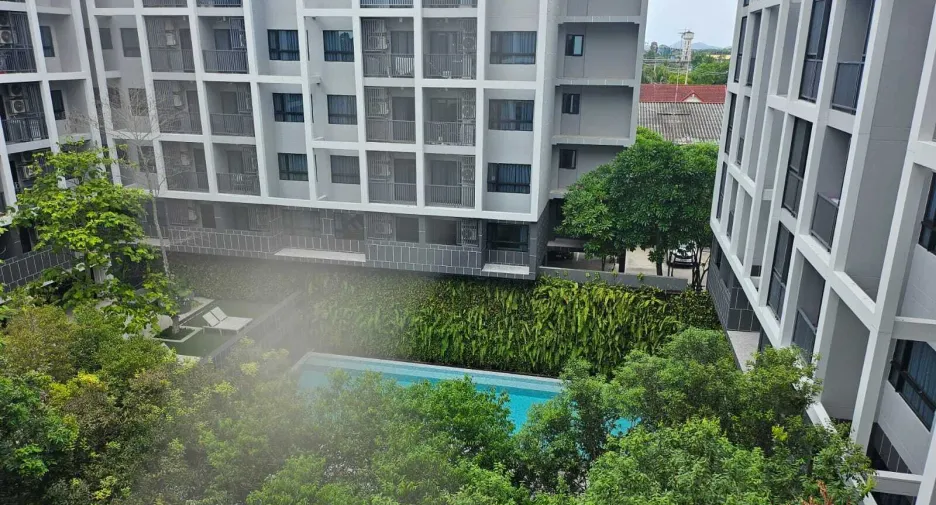 ขาย สตูดิโอ คอนโด ใน หัวหิน, ประจวบคีรีขันธ์
