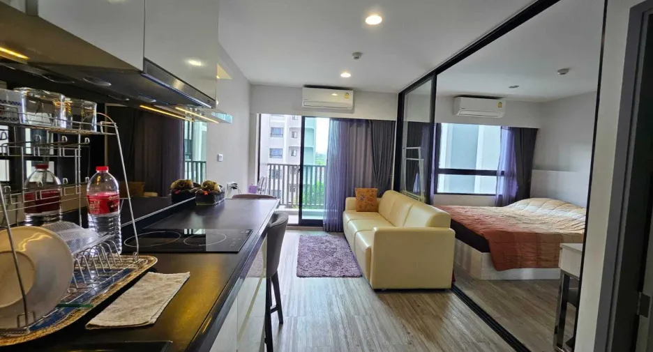 ขาย สตูดิโอ คอนโด ใน หัวหิน, ประจวบคีรีขันธ์