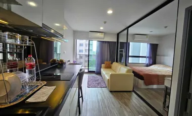 ให้เช่า สตูดิโอ คอนโด ใน หัวหิน, ประจวบคีรีขันธ์