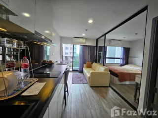 For rent スタジオ condo in Hua Hin, Prachuap Khiri Khan