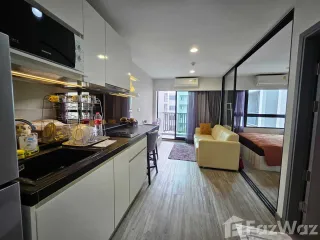 For rent スタジオ condo in Hua Hin, Prachuap Khiri Khan