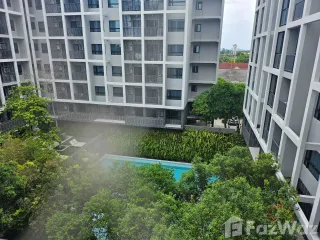 For rent スタジオ condo in Hua Hin, Prachuap Khiri Khan