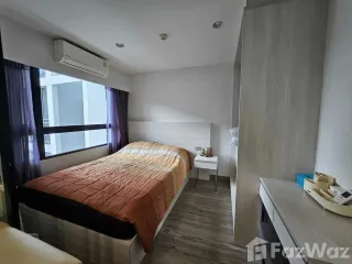For rent スタジオ condo in Hua Hin, Prachuap Khiri Khan