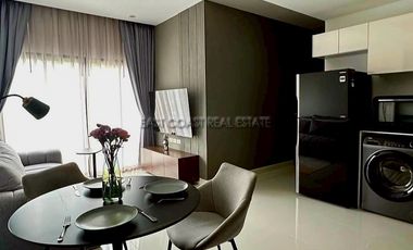 Wohnung zum Kauf mit 2 Zimmer in Pratumnak, Pattaya