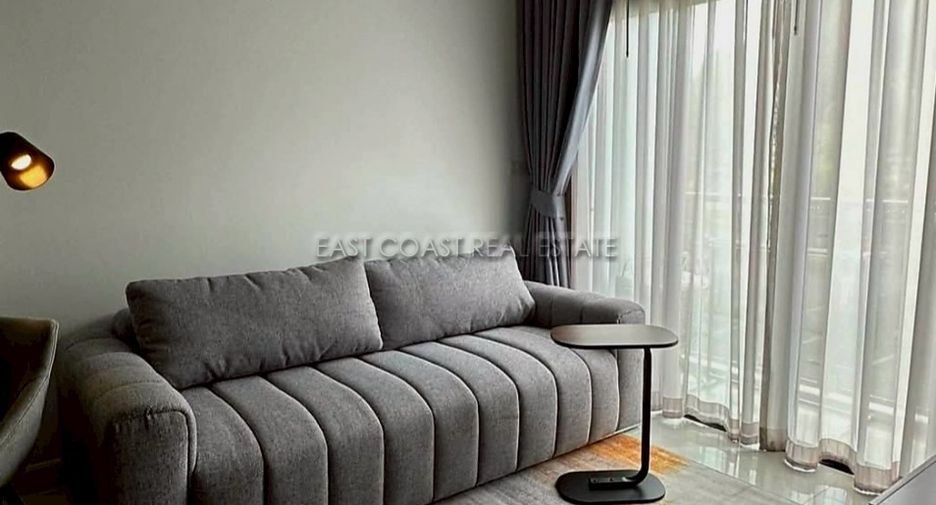 Продажа 2 спальни кондо в Пратумнак, Паттайя