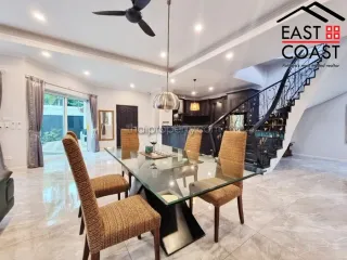 À vendre 4 chambres maison à Bang Lamung, Chonburi