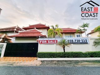 For sale 4 bed house in Bang Lamung, Chonburi