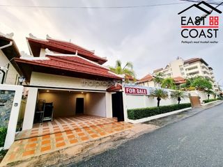 For sale 4 bed house in Bang Lamung, Chonburi