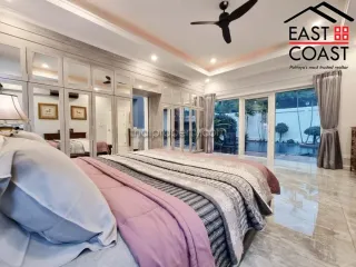 À vendre 4 chambres maison à Bang Lamung, Chonburi