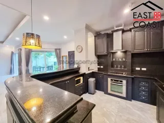 À vendre 4 chambres maison à Bang Lamung, Chonburi