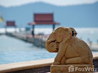 For sale 2 bed condo in Ko Chang, Trat