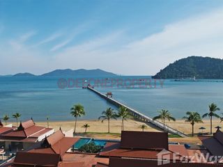For sale 2 bed condo in Ko Chang, Trat