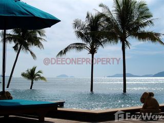 For sale 2 bed condo in Ko Chang, Trat