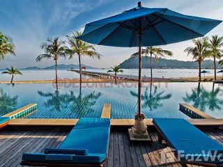For sale 2 bed condo in Ko Chang, Trat