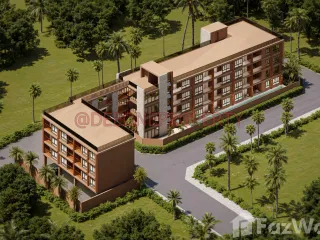 For sale studio condo in Ko Chang, Trat
