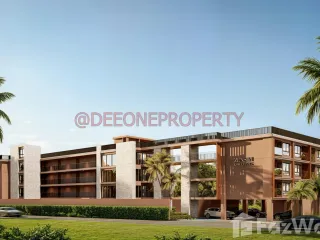 For sale studio condo in Ko Chang, Trat