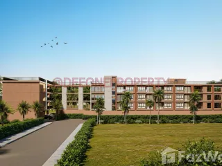 For sale studio condo in Ko Chang, Trat
